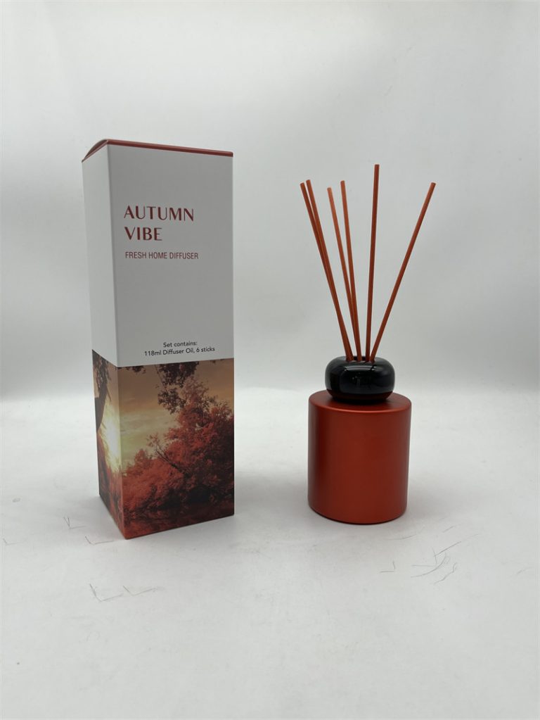 Good Cheapest World Renowned Reed Oil Diffuser Customized China Wholesaler