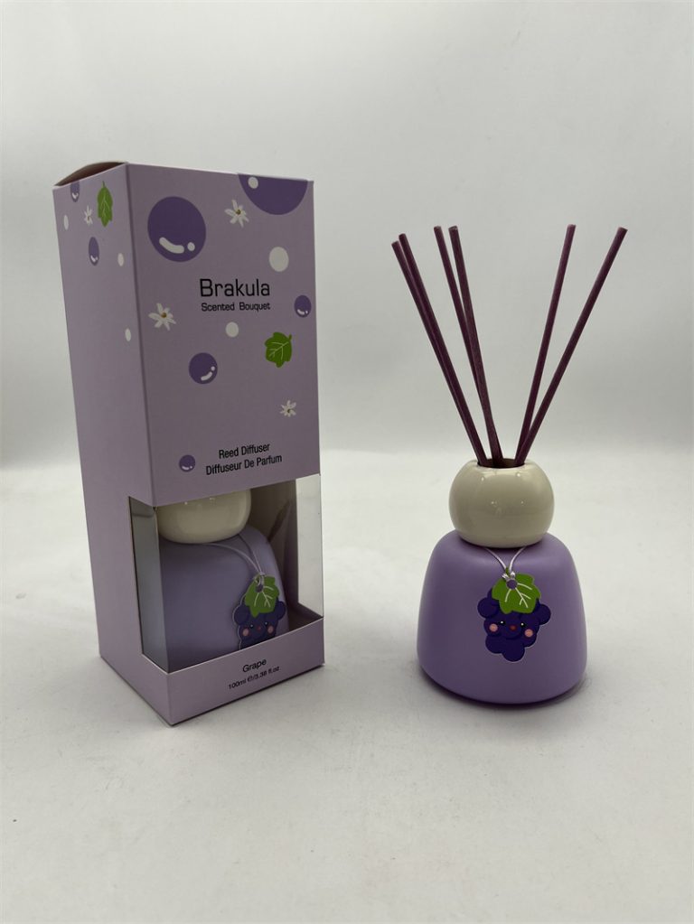 High Grade Cheapest Real Scent Diffuser Custom-Made China Price