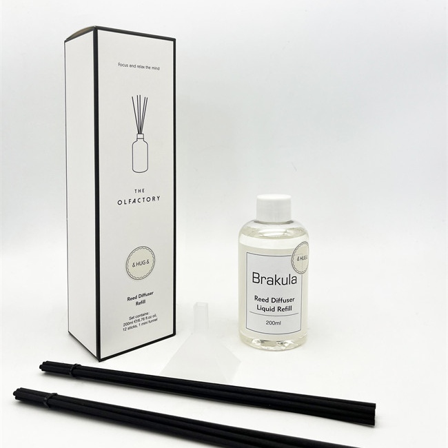 Coffret bougies parfumées – Spécial fêtes