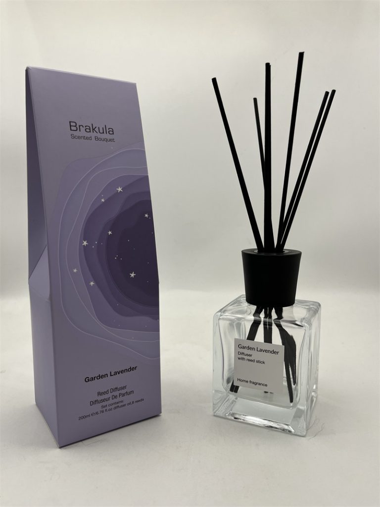 Scent Air Diffusers ประเภทผลประโยชน์และวิธีการทำงาน