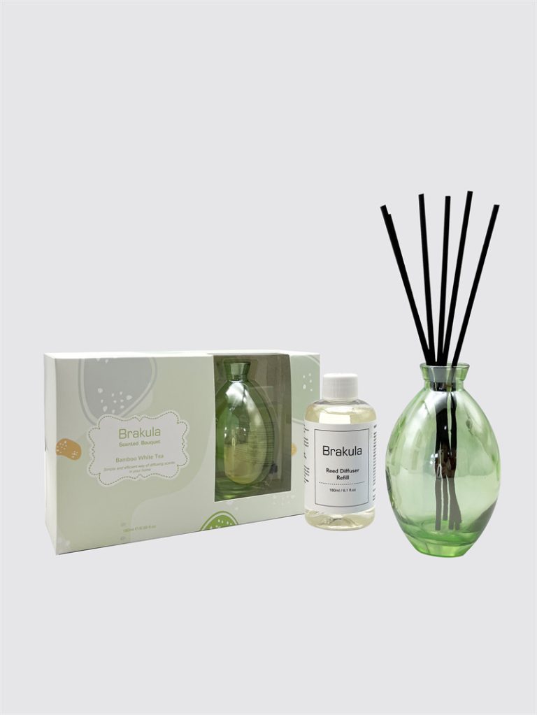 Ultrasonic Aroma Diffusers