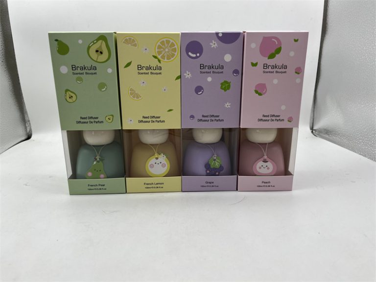 High Quality Affordable Major Air Freshener OEM/ODM China Manufacturer