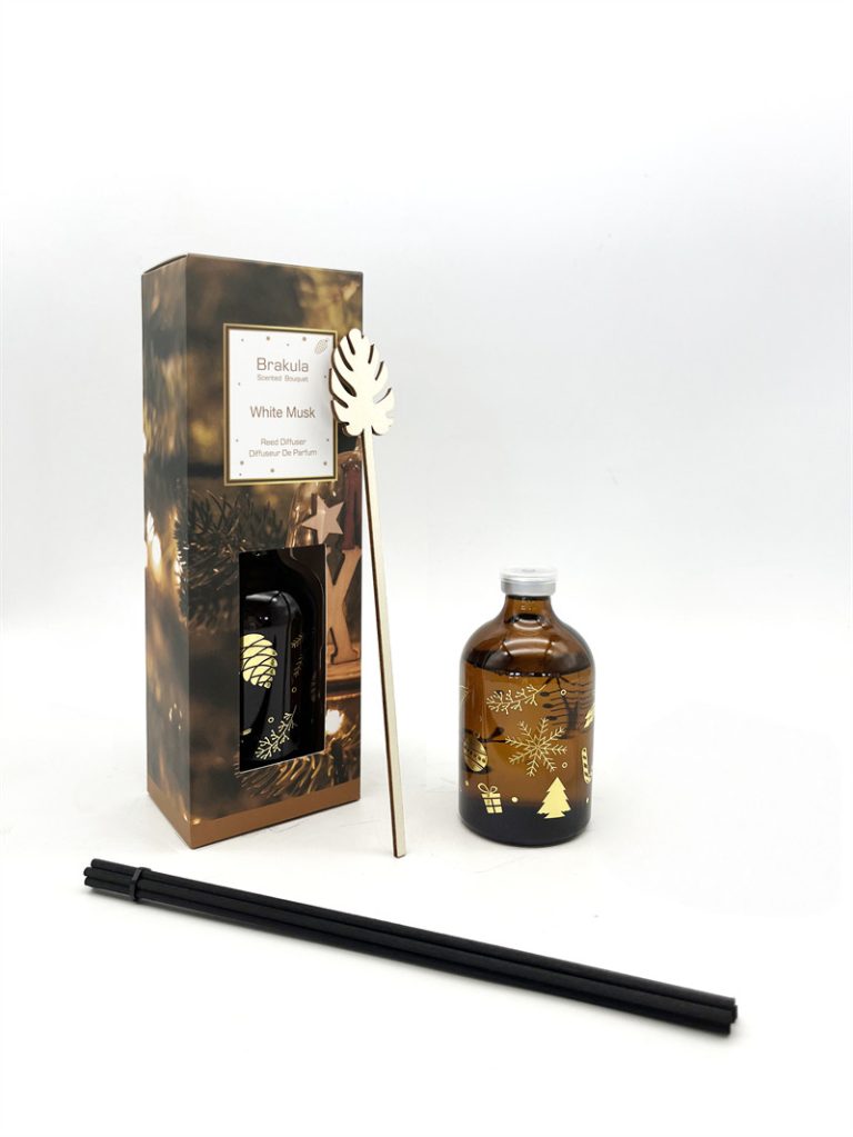 Best Wholesale Price Great Scent Diffuser Customization Upon Request China Manufacturer