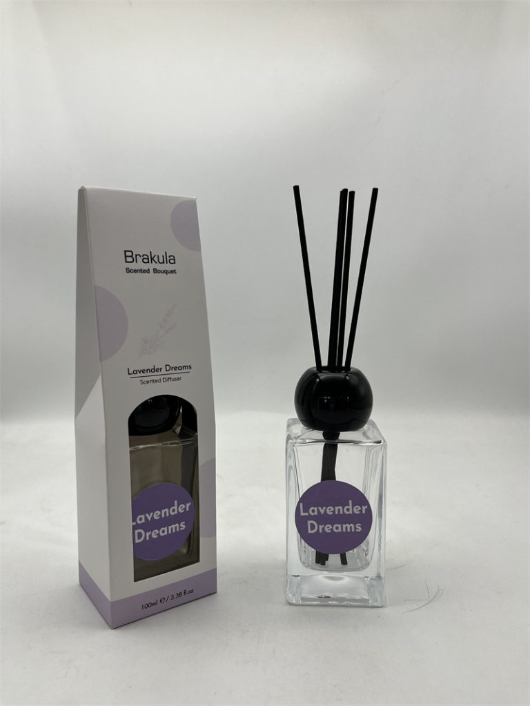 diffusers และน้ำมันอัลตราโซนิก