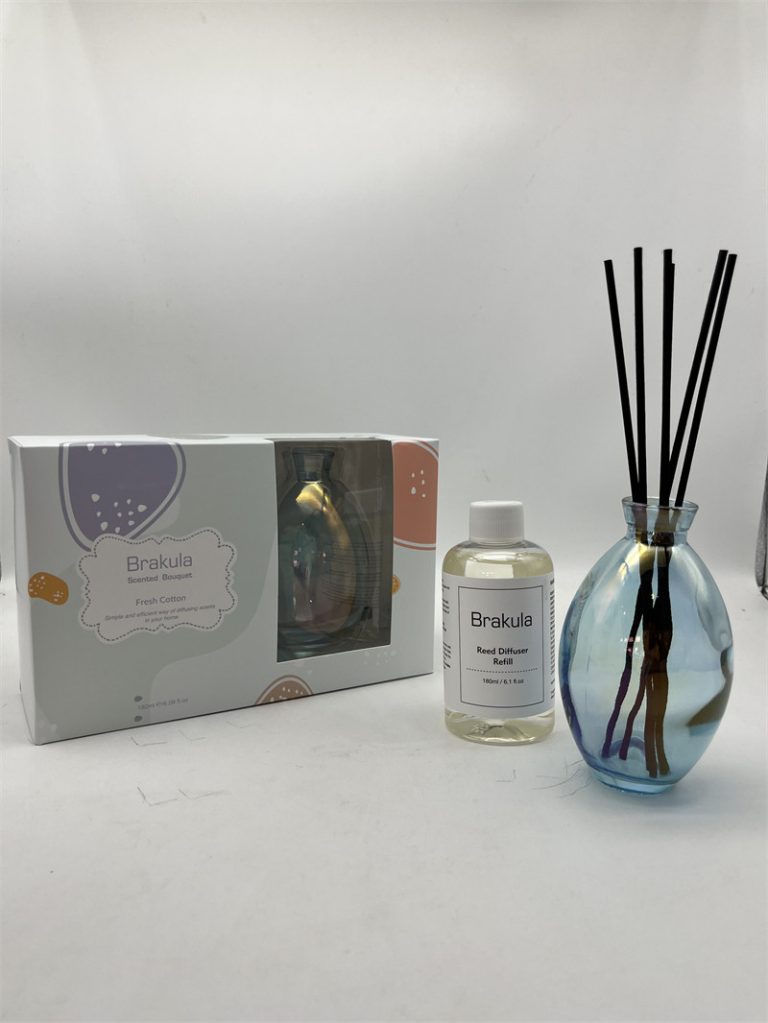 Beli Massal Diffuser Ruangan Otentik Terjangkau Produsen China yang Disesuaikan