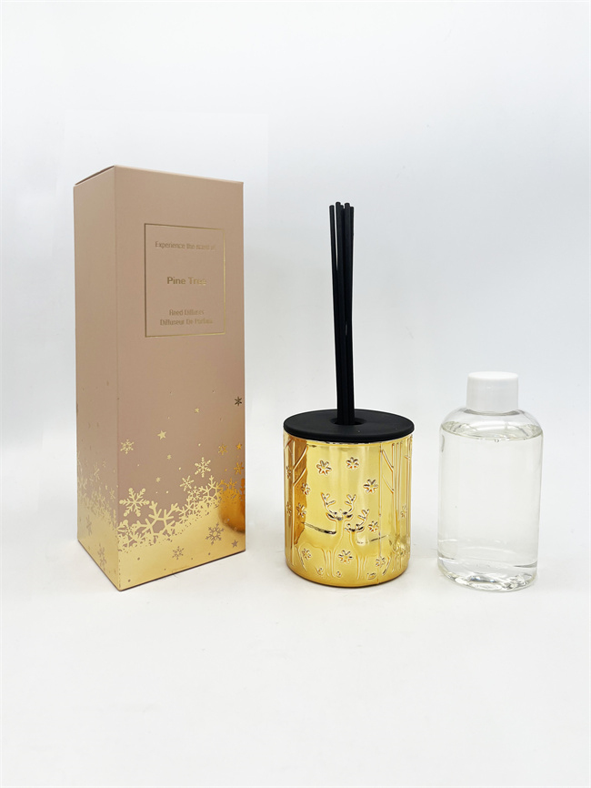 Cactus Blossom Hanging Fragrance Diffuser