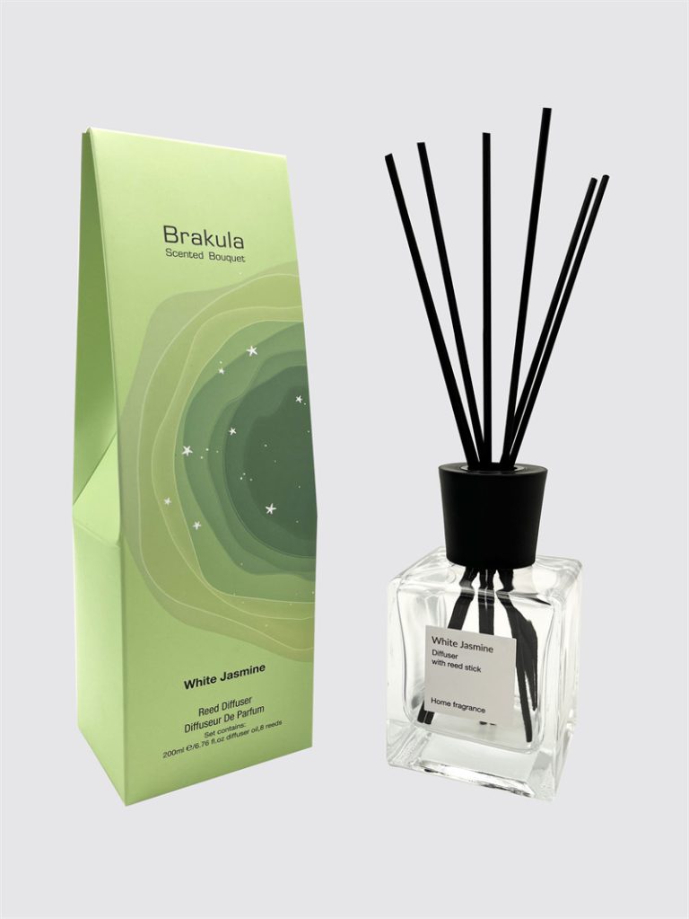 Good Wholesale Price Important Room Diffuser Customized China Exporter